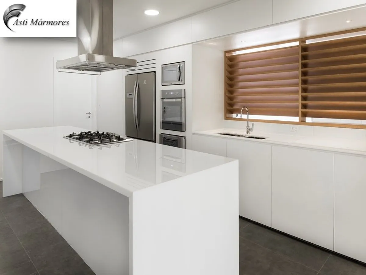 Nanoglass aplicado em obra