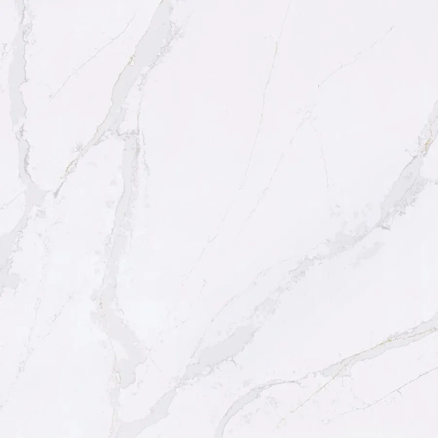 Chapa de Silestone Calacatta